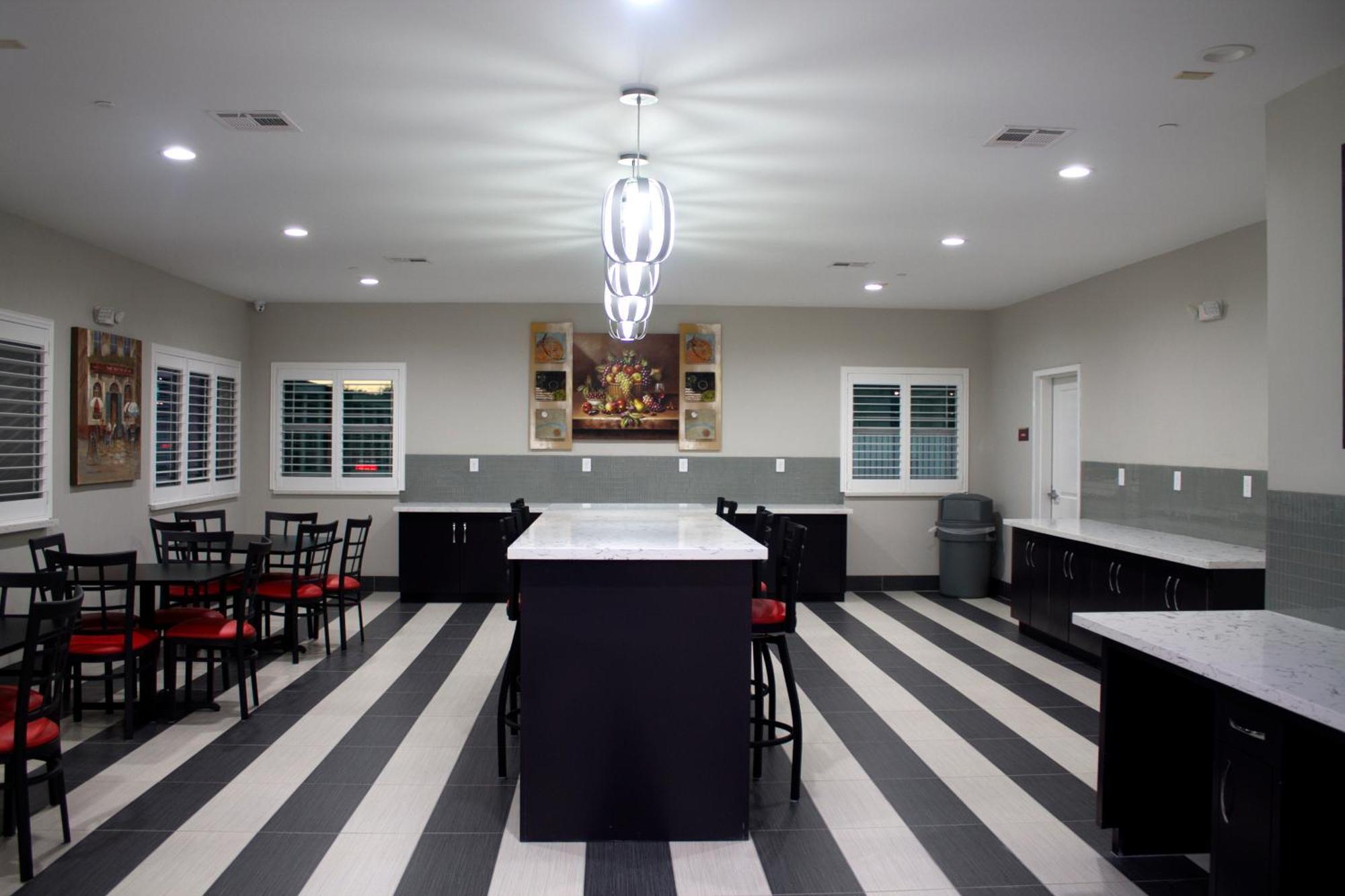 Grand Villa Inn And Suites Westchase/Chinatown Houston Esterno foto