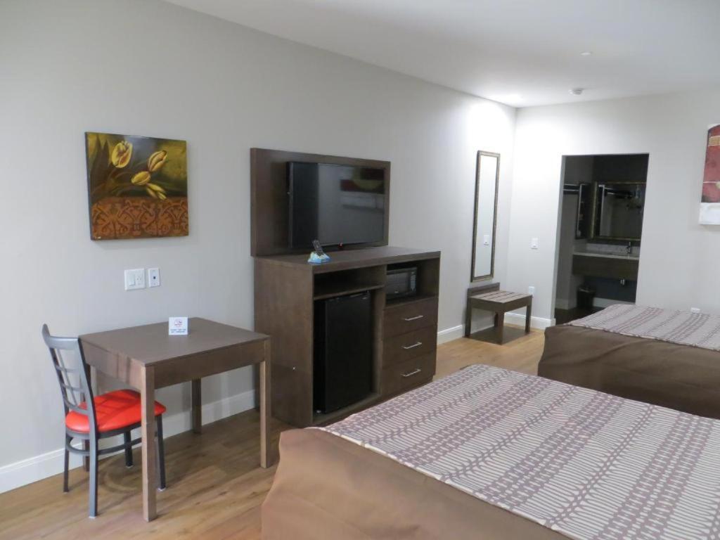 Grand Villa Inn And Suites Westchase/Chinatown Houston Esterno foto