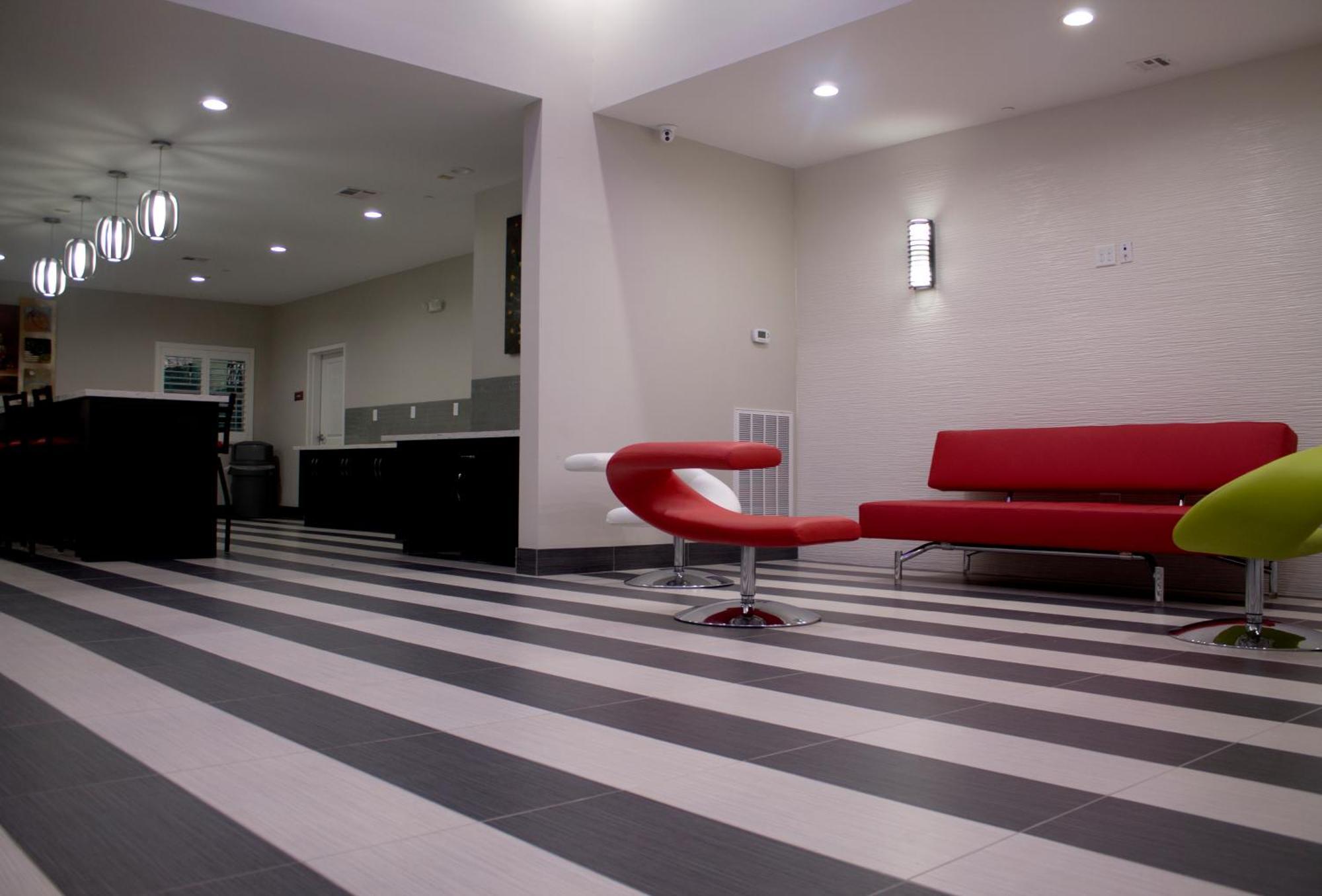 Grand Villa Inn And Suites Westchase/Chinatown Houston Esterno foto